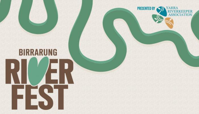 Birrarung Riverfest 2026