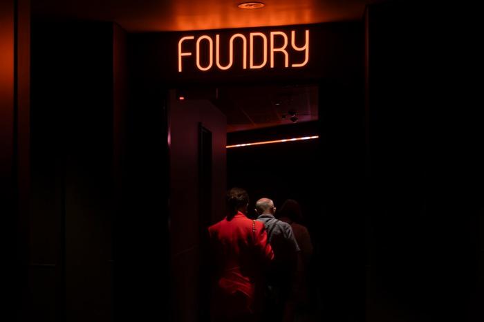 Foundry Theatre