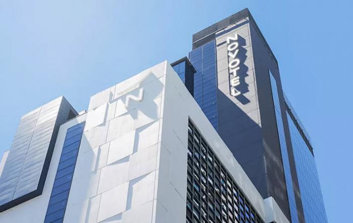 Novotel Melbourne
