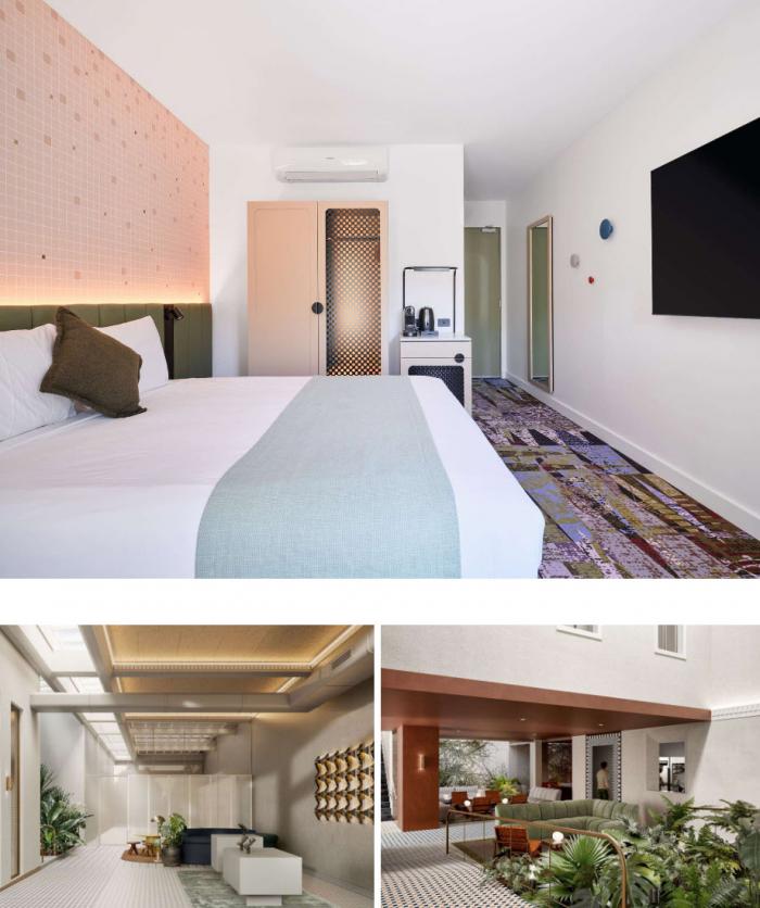 Novotel St Kilda