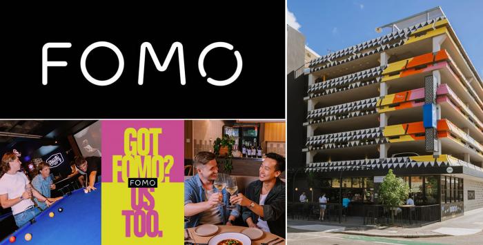 FOMO Fremantle