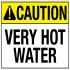 Safer Hot Water: how to keep kids safe