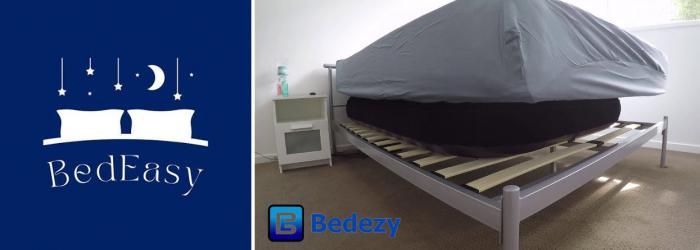 Bedezy | Easy Way of Changing Sheets