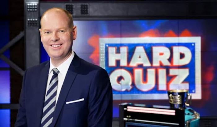 Hard Quiz: The Story Behind Tom Gleeson's ABC Comedy Quiz Show