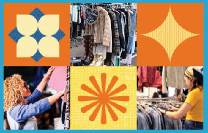 Circular Fashion Market - South Morang