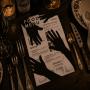 View Escape Room Restaurant: Frida Crouton's Final Course View Escape Room Restaurant: Frida Crouton's Final Course