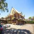 Blue Cattle Dog Hotel & Motel!