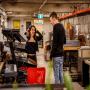 Melbourne Electronic Sound Studio