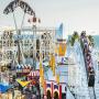 Luna Park | Open Hours & Tickets