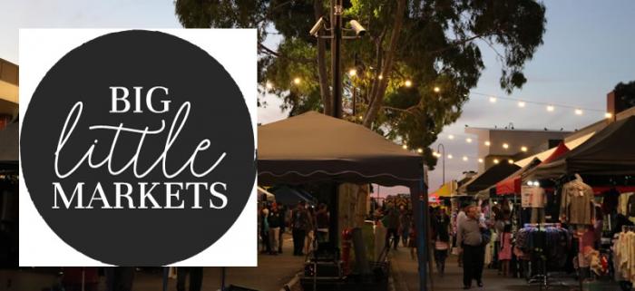 Big Little Markets