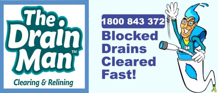 The Drain Man