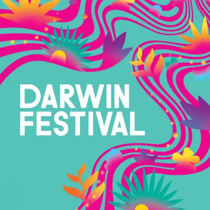 Darwin Festival 2026