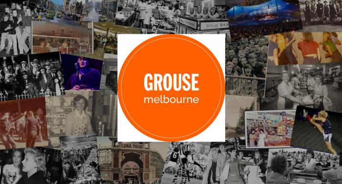 Grouse Melbourne