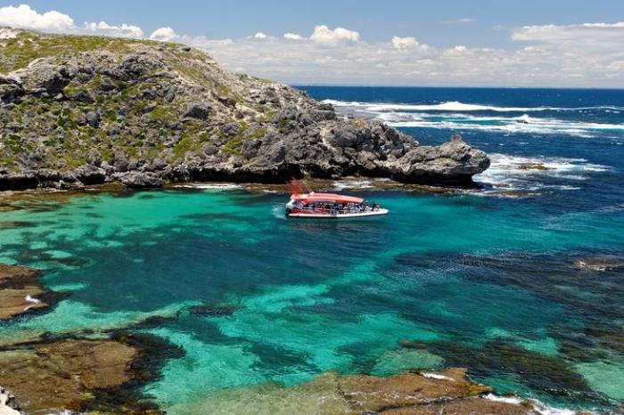 Cruise | Western Australia