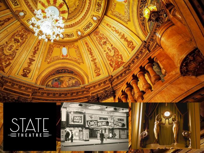 State Theatre