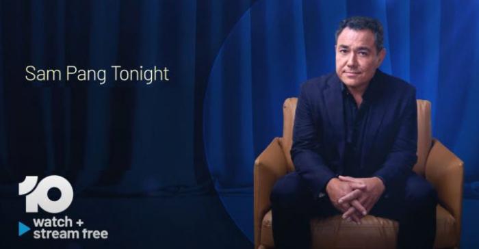 Sam Pang Tonight