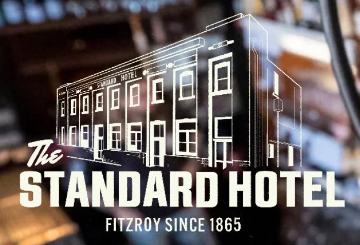 The Standard Hotel