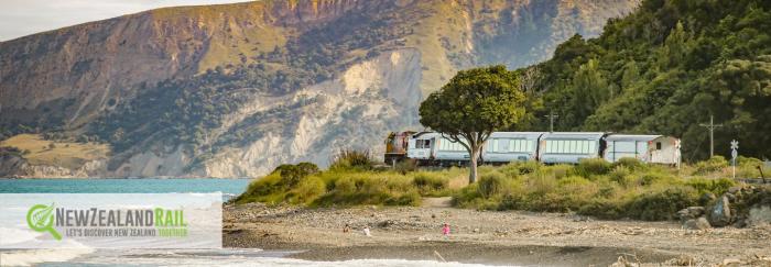 Rail New Zealand
