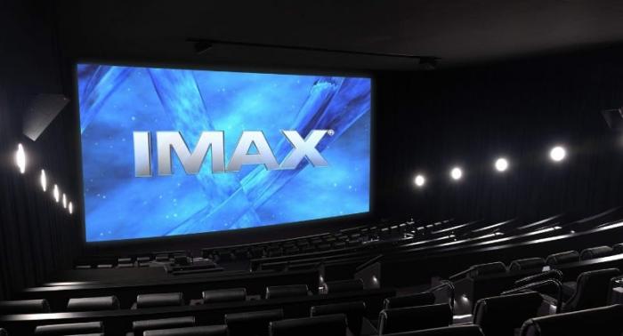 IMAX | Melbourne Central