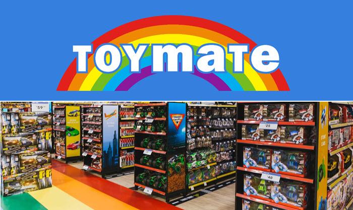 Toymate | Australia's #1 Toy Destination