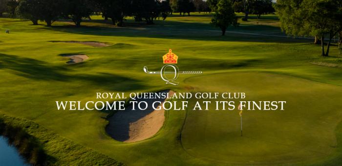 Royal Queensland Golf Club