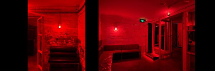 The Collingwood Basement