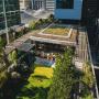 Quarterhouse | Rooftop Bar & Pub