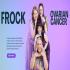 View Frocktober 2026 - Ovarian Cancer