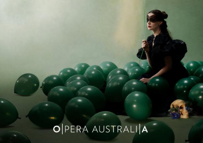 Opera Australia