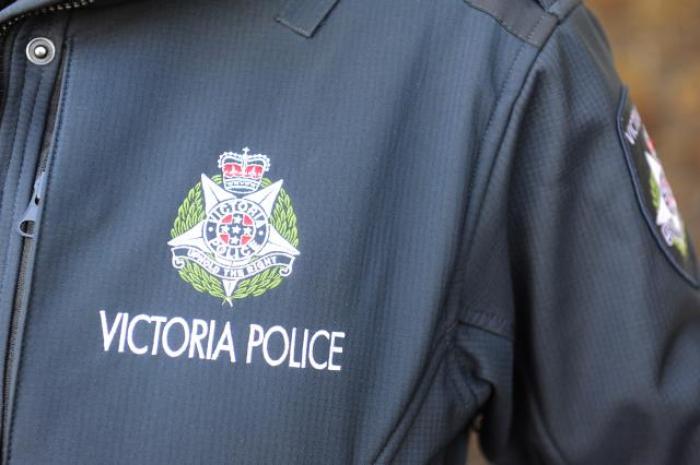 VicPol: Stolen Car Search Tool