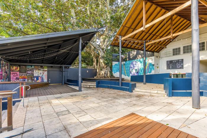 Arts Factory Lodge | Byron Bay Hostel