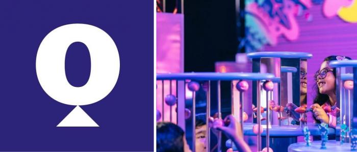 Questacon | National Science and Technology Centre