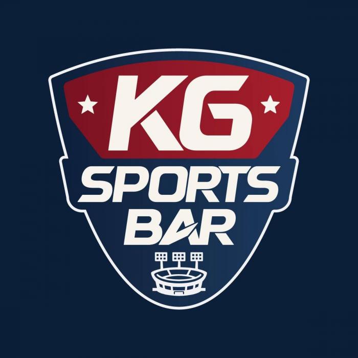KG Sports Bar