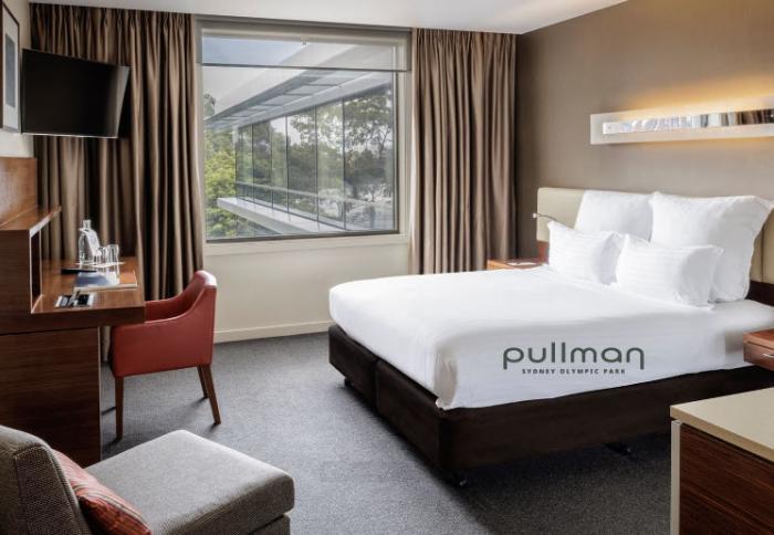 Pullman Sydney Olympic Park