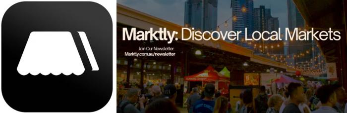 marktly | Market App