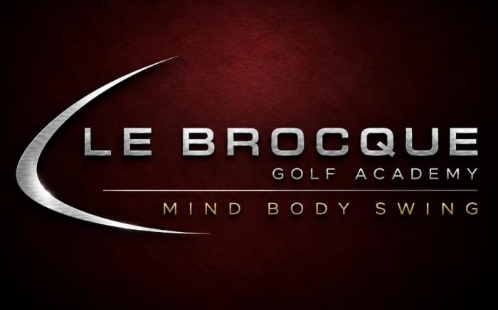 Le Brocque Golf Academy