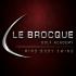 Le Brocque Golf Academy