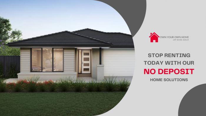 OwnYourHome.com.au