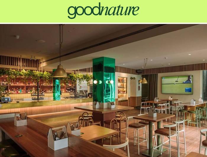 Good Nature Hotel | Fed Square