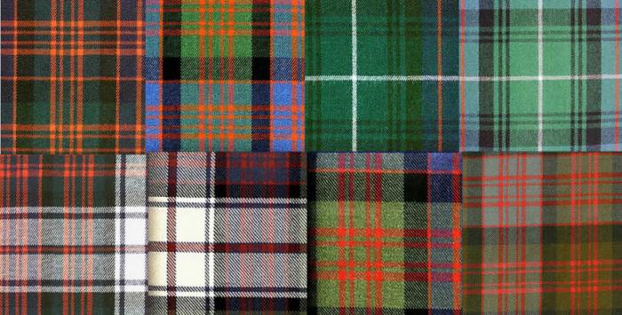 International Tartan Day 2027