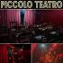 Piccolo Teatro Magic Theatre - Melbourne