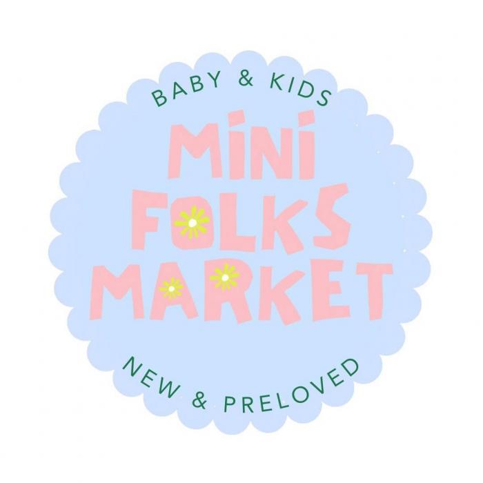Mini Folks Market - Macleod