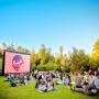 View Event: Moonlight Cinema @ Royal Botanic Gardens