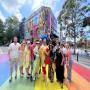 Drag Queen Walking Tour through Sydney's LGBT District