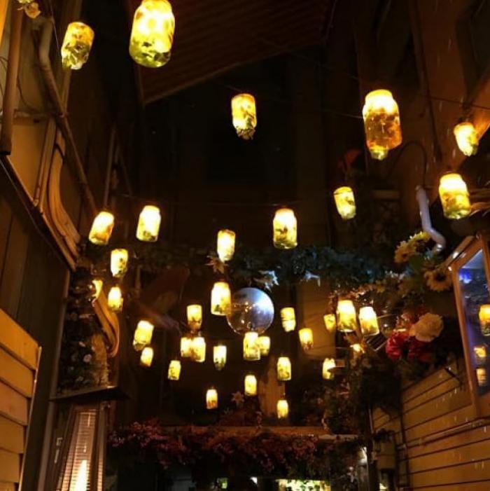 Hidden Bars & Creepy Tales: Melbourne Walking Tour