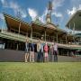 Behind The Scenes: Sydney Cricket Ground Guided Walking Tour