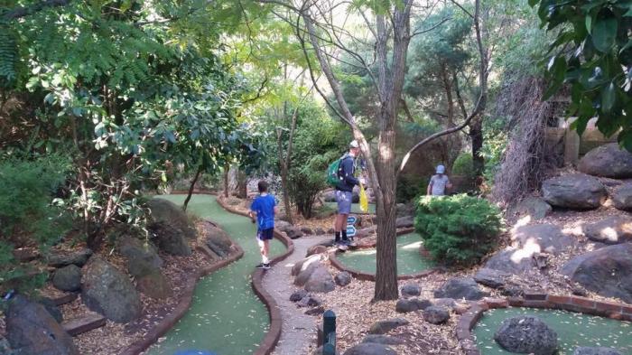 Grampians Adventure Golf - Open Hours & Tickets Grampians Adventure Golf - Open Hours & Tickets
