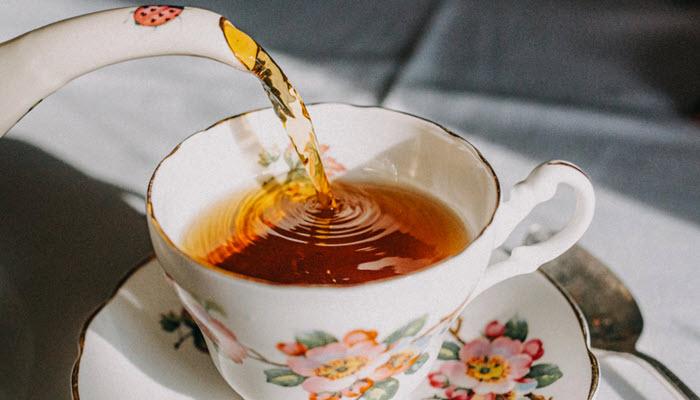 National Tea Day 2025