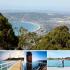 Around the Bay Sightseeing Cruise - Bellarine and Mornington Peninsulas