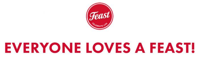 Feast | All You Can Eat Buffet - Redbank Plains + Springwood
